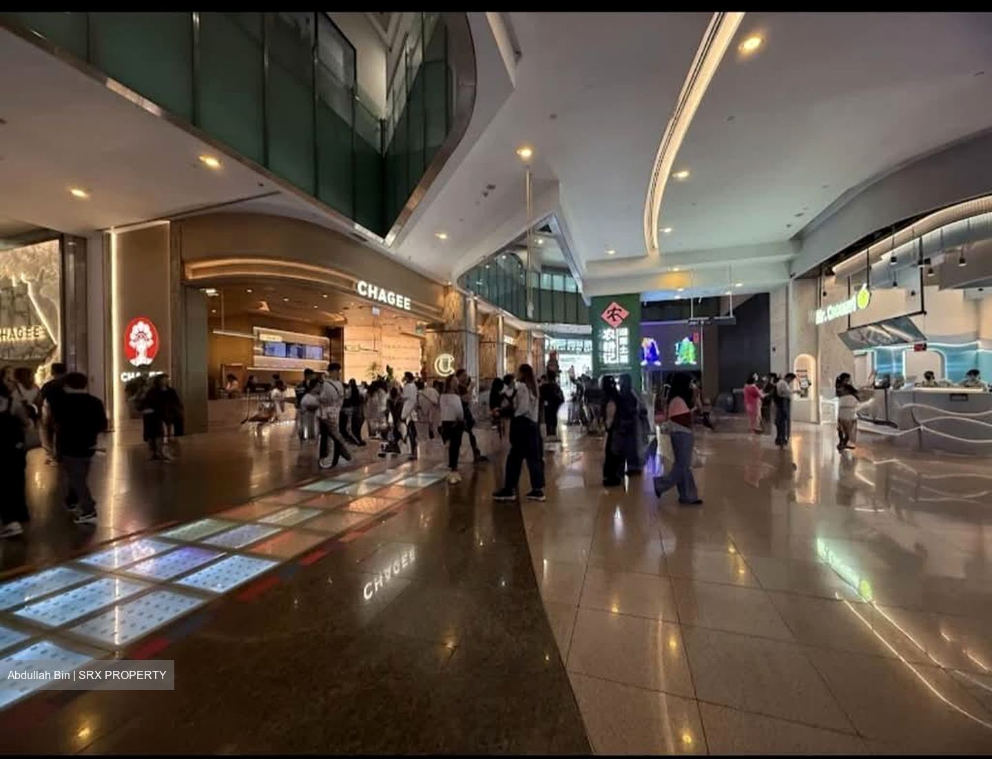 Winsland House I (D9), Retail #539749231